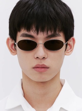 TUMULUS2024新款男士偏光太阳镜