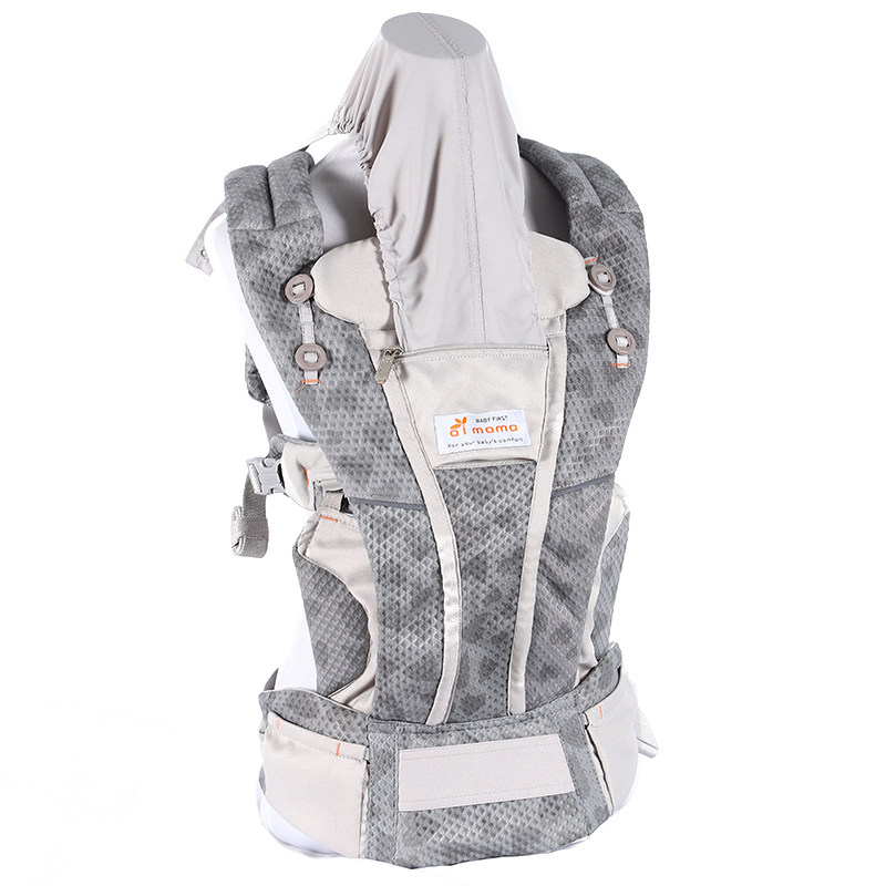 婴儿背带前抱式新生宝宝腰凳外出抱娃神器轻便多功能横抱前后两用,淘宝优惠券,粉丝福利购,淘宝优惠卷