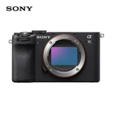 [Али самозанята] Sony/Sony ILCE-7CM2 Полнокадровая микро-камера A7CM2 A7C2 7CII