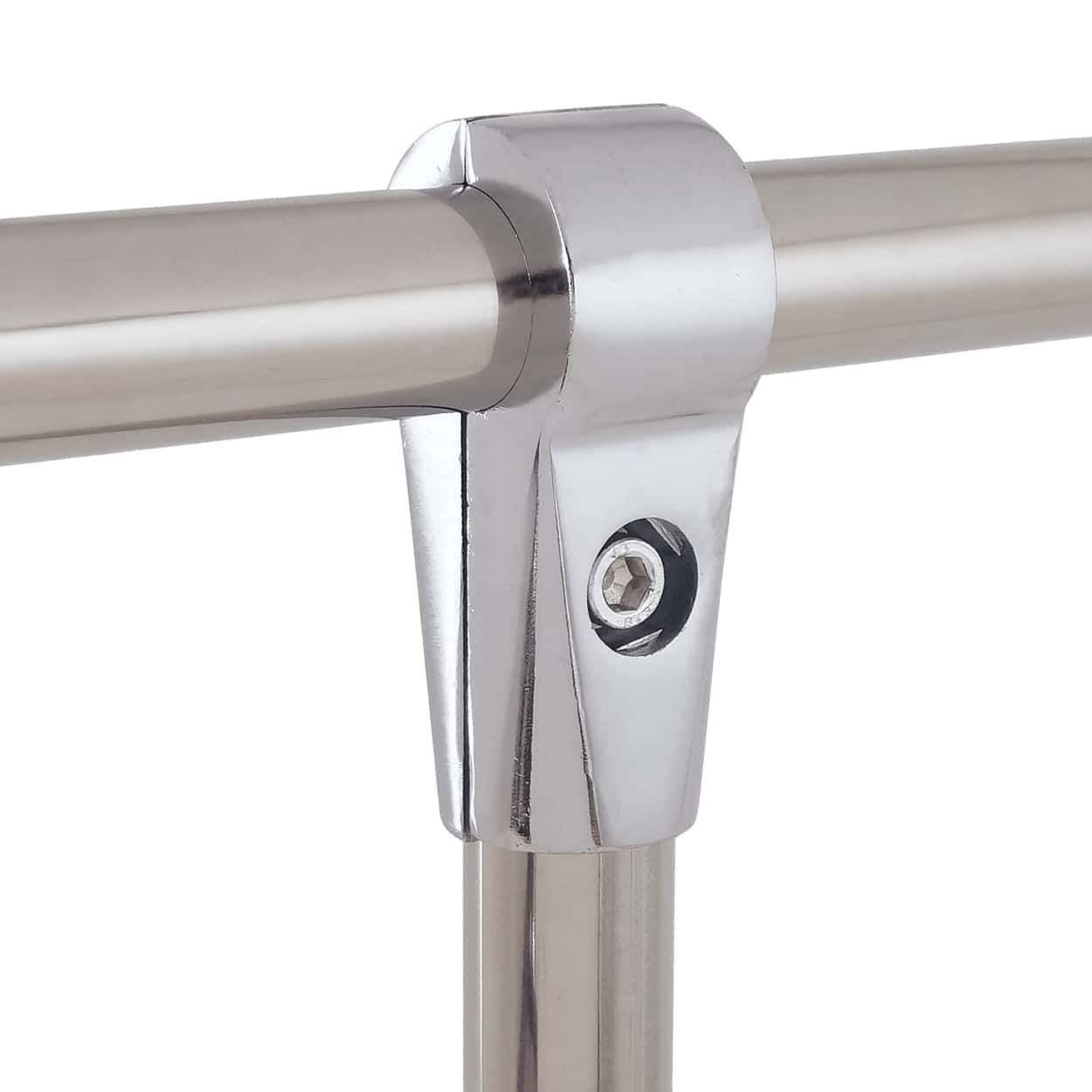 沪坚 〈33种集合〕25圆管夹不锈钢管固定连接件强夹持厚组装管件 - 图3