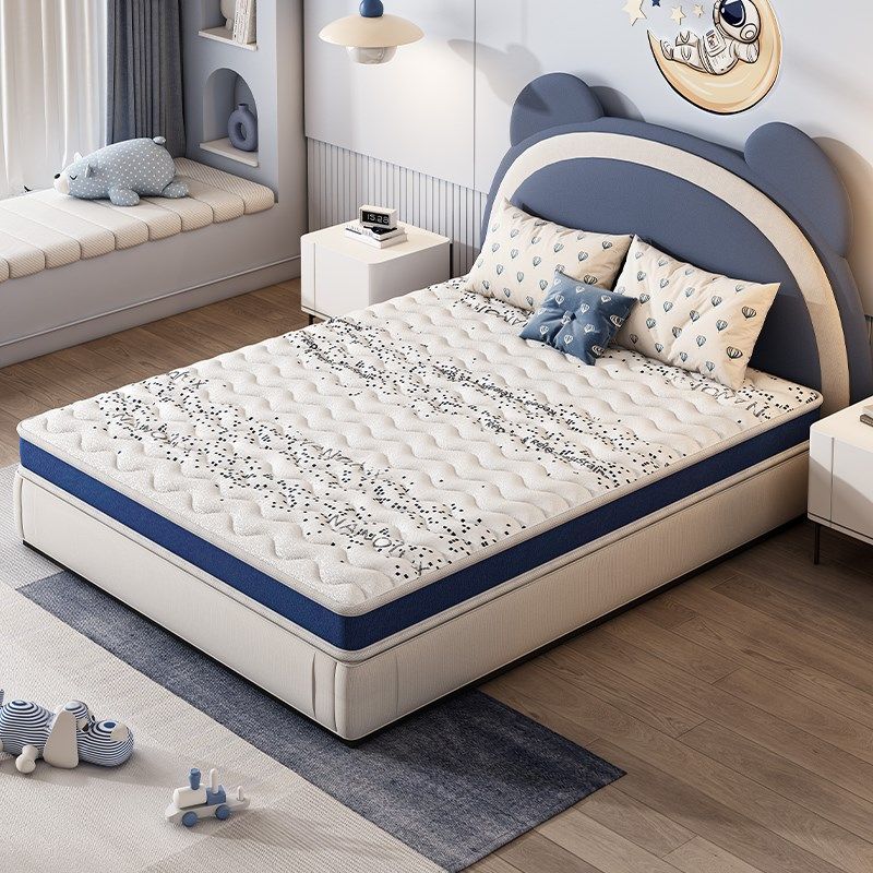 儿童床垫定制g任意尺寸榻榻米床垫家用天然黄麻乳胶护脊硬垫,淘宝优惠券,粉丝福利购,淘宝优惠卷