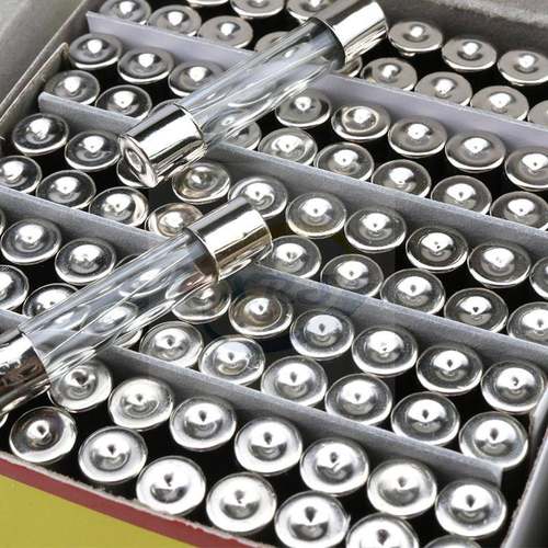 快熔保险丝F1A F2A F3A F4A F5A F6A F10A F15AL250V BGDP 5x20mm - 图0