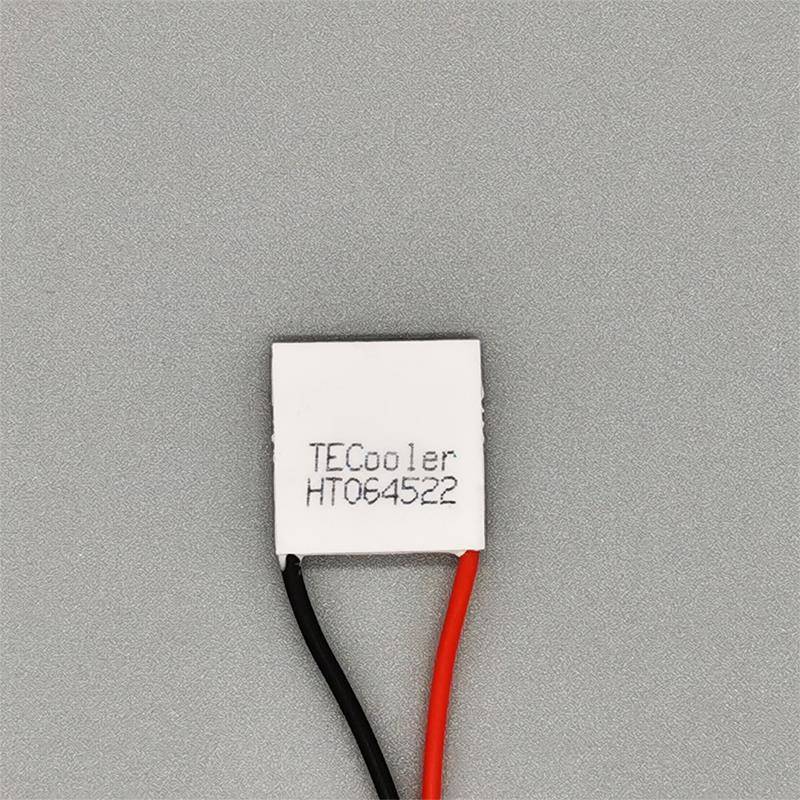 20*20 5V12V 小型半导体制冷片 致冷片热电模块 12701/4902/4903 - 图1