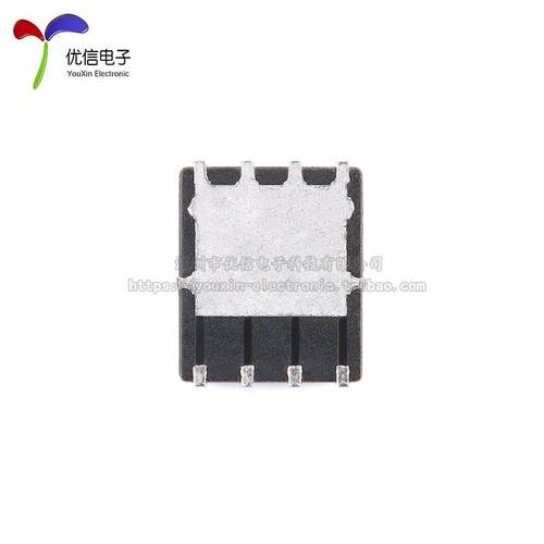 原装CJAC13TH06 PQFNWB5x6-8L 60V 130A N沟道功率MOSFET场效应管 - 图2