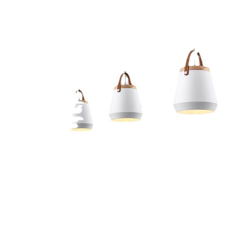 北欧灯具现代简约餐厅饭厅网吧咖啡厅吊灯创意个性吧台极简led,淘宝优惠券,粉丝福利购,淘宝优惠卷