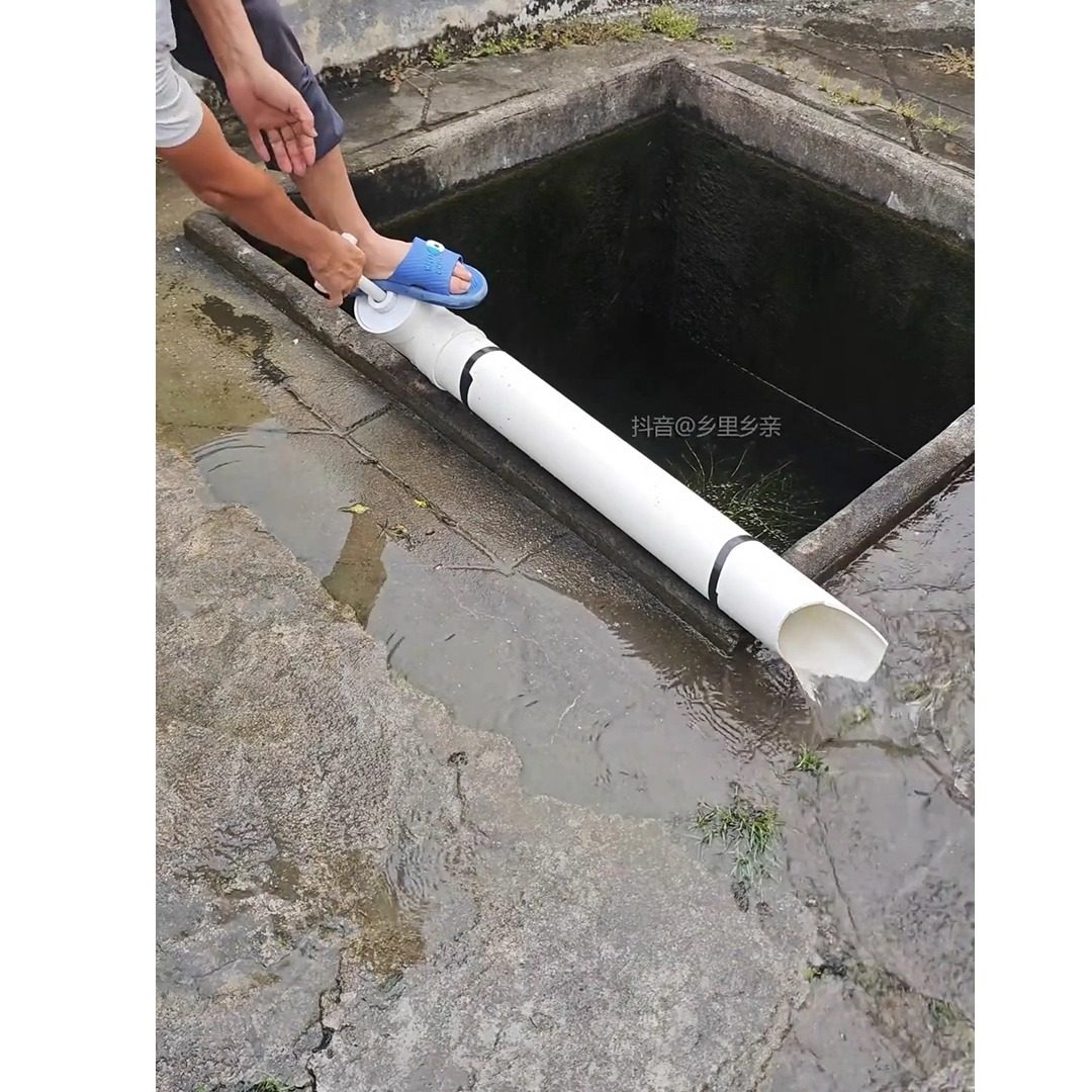 新款沼气池抽渣器化粪池抽渣泵抽粪器手动抽水器抽油泵家用沼网红,淘宝优惠券,粉丝福利购,淘宝优惠卷