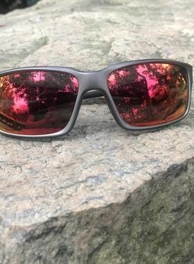 男女太阳眼镜偏光路亚钓鱼骑行滑雪防滑潮人开车专用防远光灯墨镜