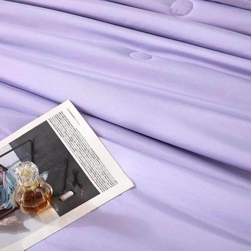 A类母婴冰丝凉感桑蚕丝夏凉被子夏季空调被天丝夏被可水洗薄被子,淘宝优惠券,粉丝福利购,淘宝优惠卷