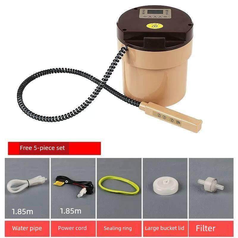 北汽汽车饮水机24V货车专用隐藏式冷热两用汽车开水智能热水器,淘宝优惠券,粉丝福利购,淘宝优惠卷