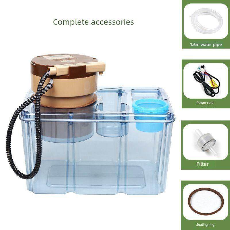 北汽汽车饮水机24V货车专用隐藏式冷热两用汽车开水智能热水器,淘宝优惠券,粉丝福利购,淘宝优惠卷