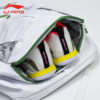 Li Ning Badminton Racquet Bag Men's and Women's Same Style Backpack Large Capacity Multifunctional Independent Shoe Compartment Sports Backpack