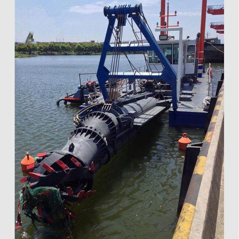 小型河道挖泥船 清淤船 小型疏浚船 湖泊挖泥船舶生产厂家,淘宝优惠券,粉丝福利购,淘宝优惠卷