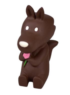 直销新款日风卡通小红帽郊游可爱树脂桌面摆件