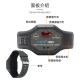 Anti-electric shock ETCR1860 wrist type near-electric alarm