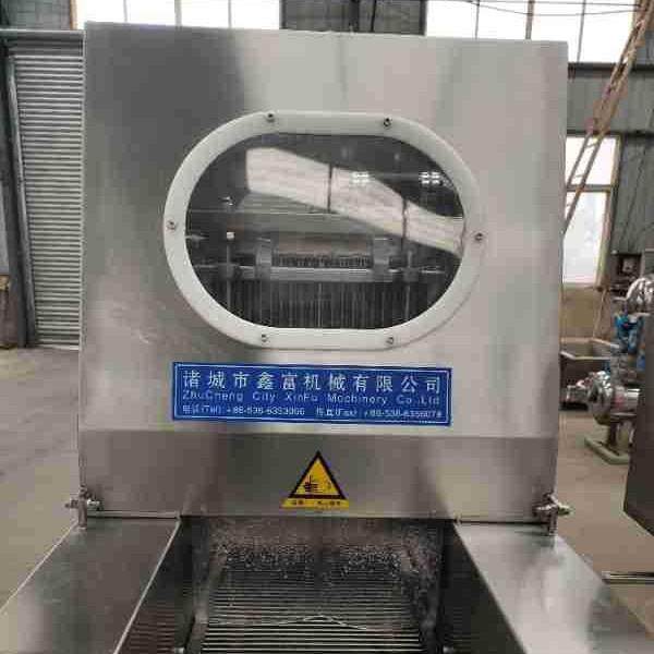 牛肉调味料腌肉注射机 五花肉注射腌制机 鸡腿自动变频盐水注射机,淘宝优惠券,粉丝福利购,淘宝优惠卷