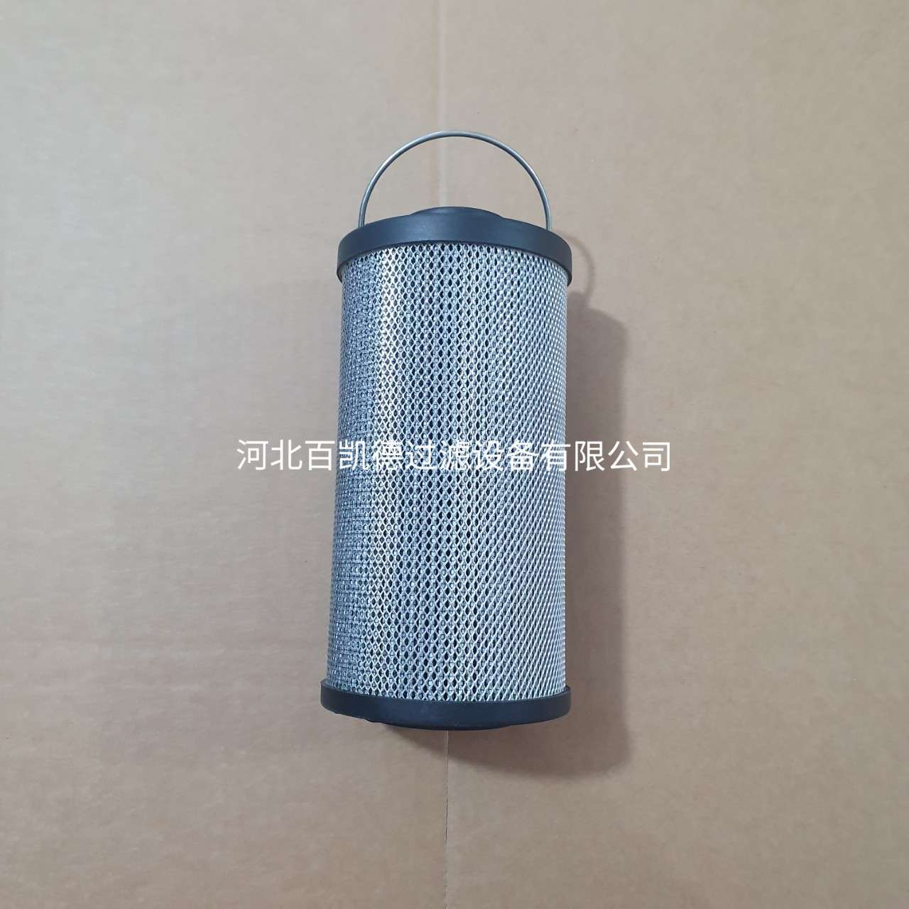 CR-0330R005电厂液压油滤芯 0330R005BN4HC 液压管路过滤器滤芯 - 图1