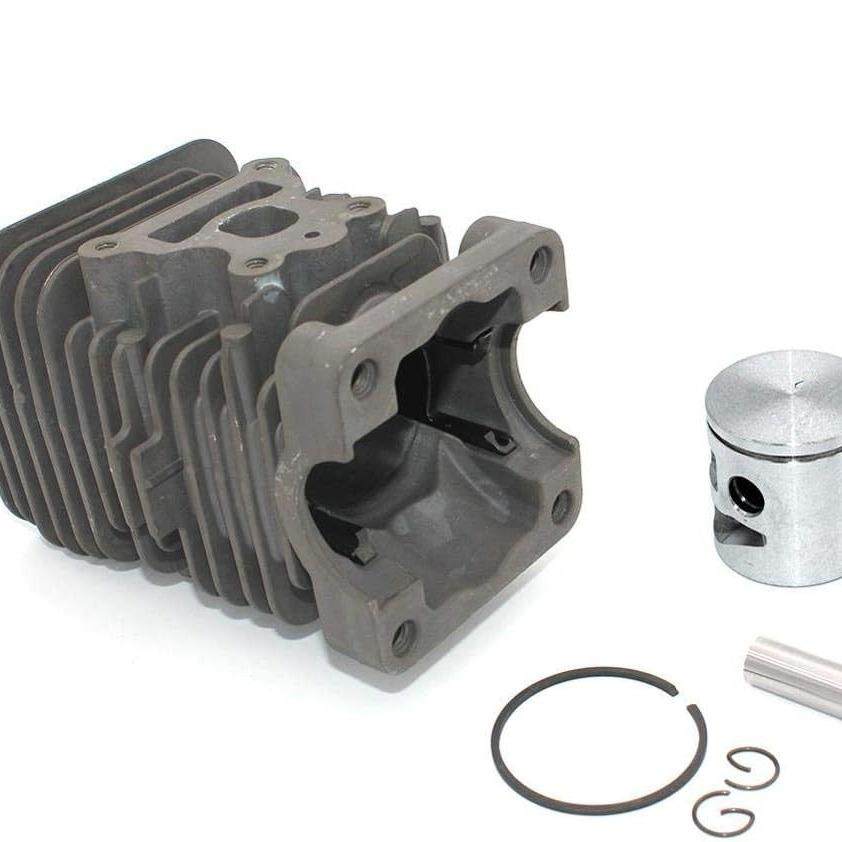 partner油锯汽缸总成P742738840P84241MM气缸cylinder活塞环,淘宝优惠券,粉丝福利购,淘宝优惠卷