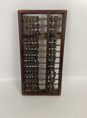 六七八十年代供销社老物件盘子秤老秤杆小台灯算盘子复古怀旧收藏