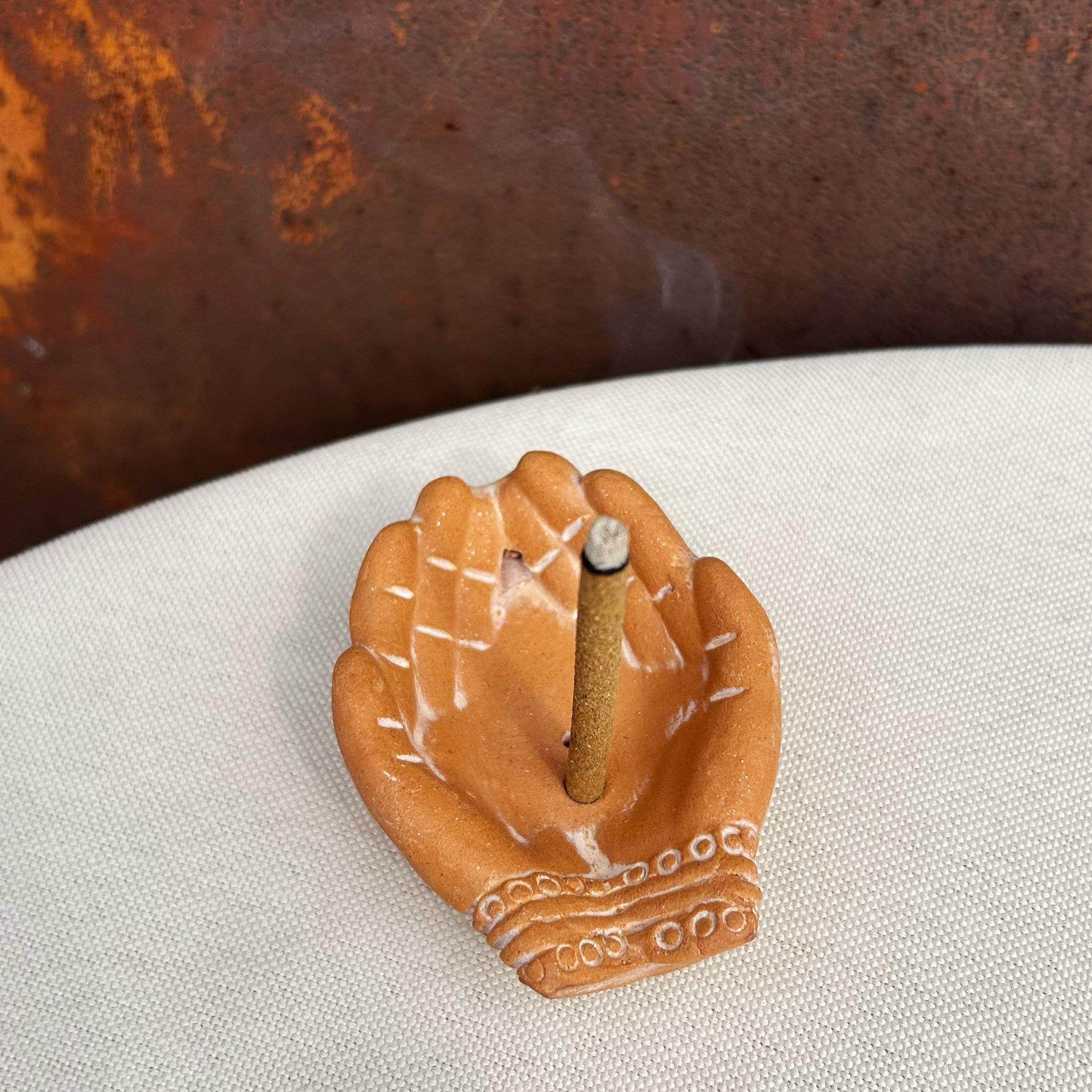 正念的心~尼泊尔手工红陶香插莲手香炉冥想西藏香禅宗装饰品,淘宝优惠券,粉丝福利购,淘宝优惠卷