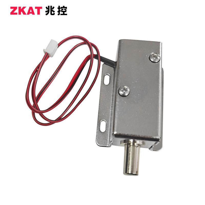 小型电插锁电磁力锁快递超市学校寄存柜电子门禁智能箱货柜插销锁,淘宝优惠券,粉丝福利购,淘宝优惠卷