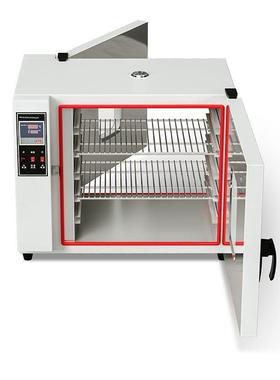 养猪场物资烘干箱烘箱双开门干燥箱养殖高温手机消毒恒温物品衣物