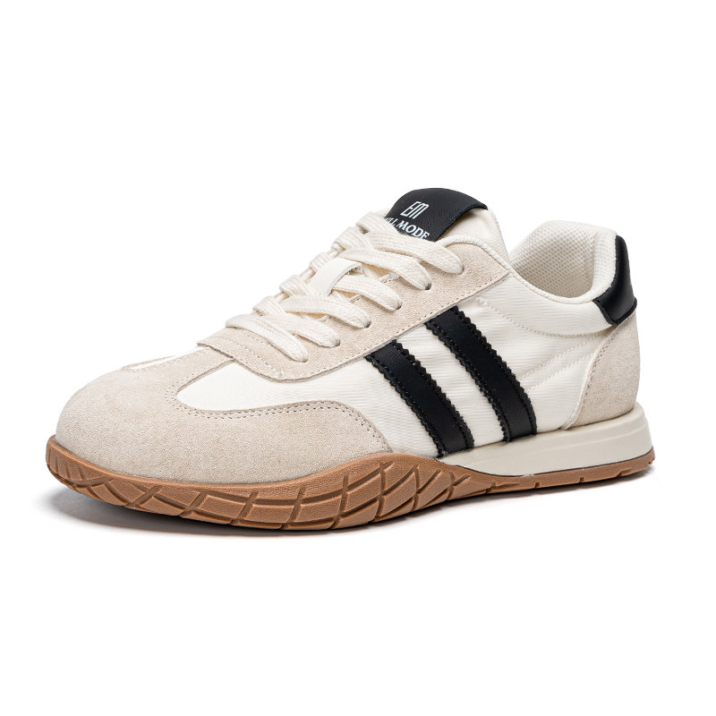 依思q德训鞋女2025秋冬新款软底轻便平底女鞋百搭复古休闲运动鞋,淘宝优惠券,粉丝福利购,淘宝优惠卷