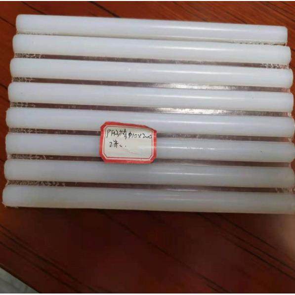 .PFA棒材供应白色pfa棒表面光滑可溶性聚四氟乙烯棒可做垫圈垫片,淘宝优惠券,粉丝福利购,淘宝优惠卷