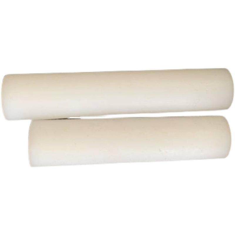 .PFA棒材供应白色pfa棒表面光滑可溶性聚四氟乙烯棒可做垫圈垫片,淘宝优惠券,粉丝福利购,淘宝优惠卷