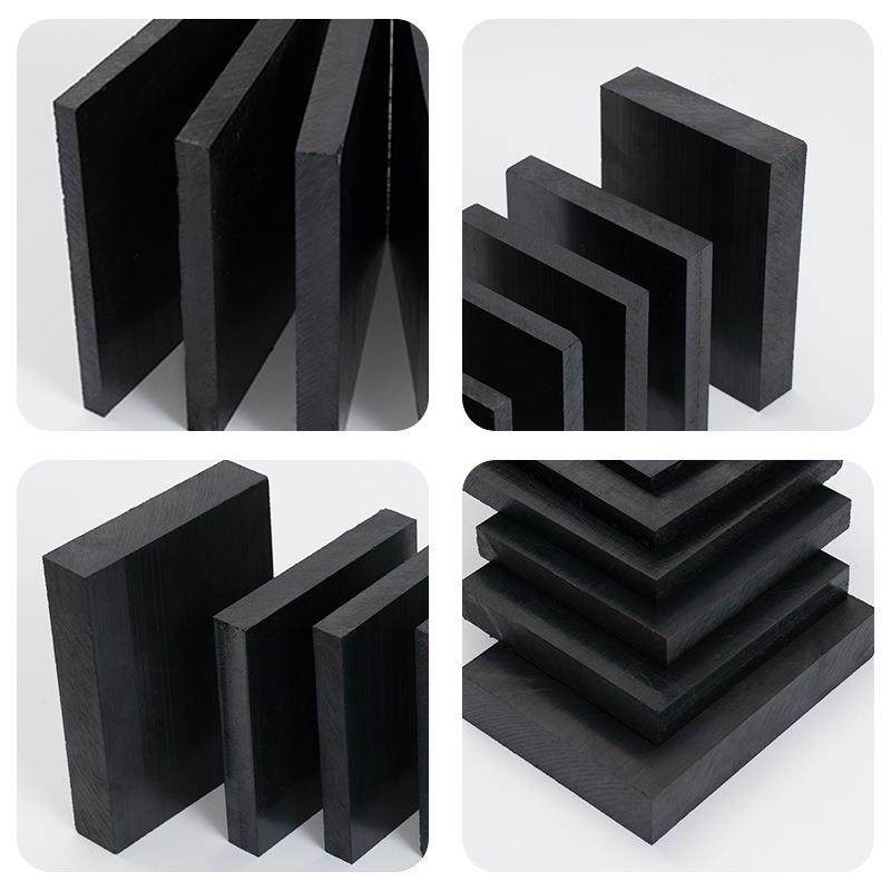 批发耐高温阻燃加玻纤PPS板材防静电+GF40% 聚苯硫醚板黑色peek板,淘宝优惠券,粉丝福利购,淘宝优惠卷