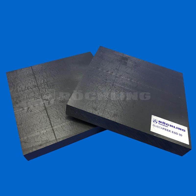 .德国劳士领厂家直供抗静电PEEK聚醚醚酮板材棒材peek ESD 90,淘宝优惠券,粉丝福利购,淘宝优惠卷