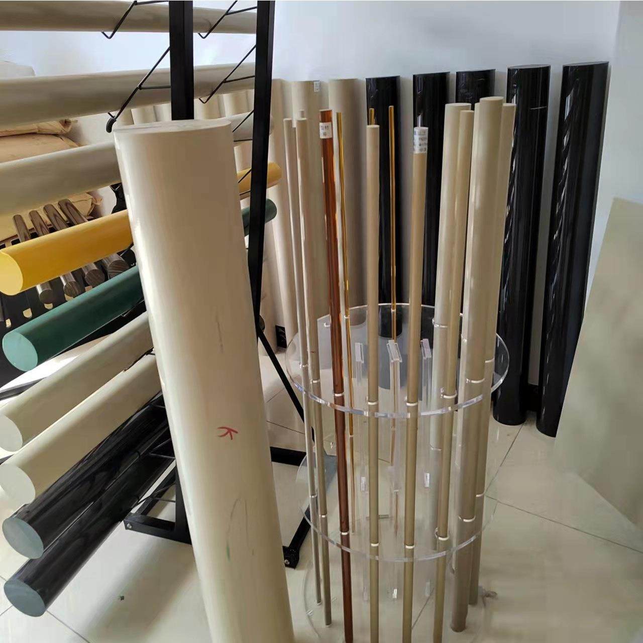 .peek棒聚醚醚酮peek板耐磨 耐高温 高强度黑色防静电peek板材方,淘宝优惠券,粉丝福利购,淘宝优惠卷