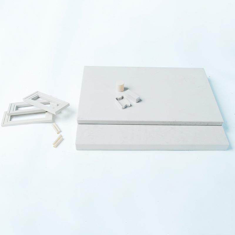 本色PEEK板防静电CA30加纤GF30黑色棒源头厂家加工定 制,淘宝优惠券,粉丝福利购,淘宝优惠卷