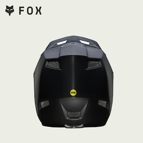 特价FOX美国RAMPAGE头盔全盔骑行户外山地车头盔 速降DH mips防护 - 图2