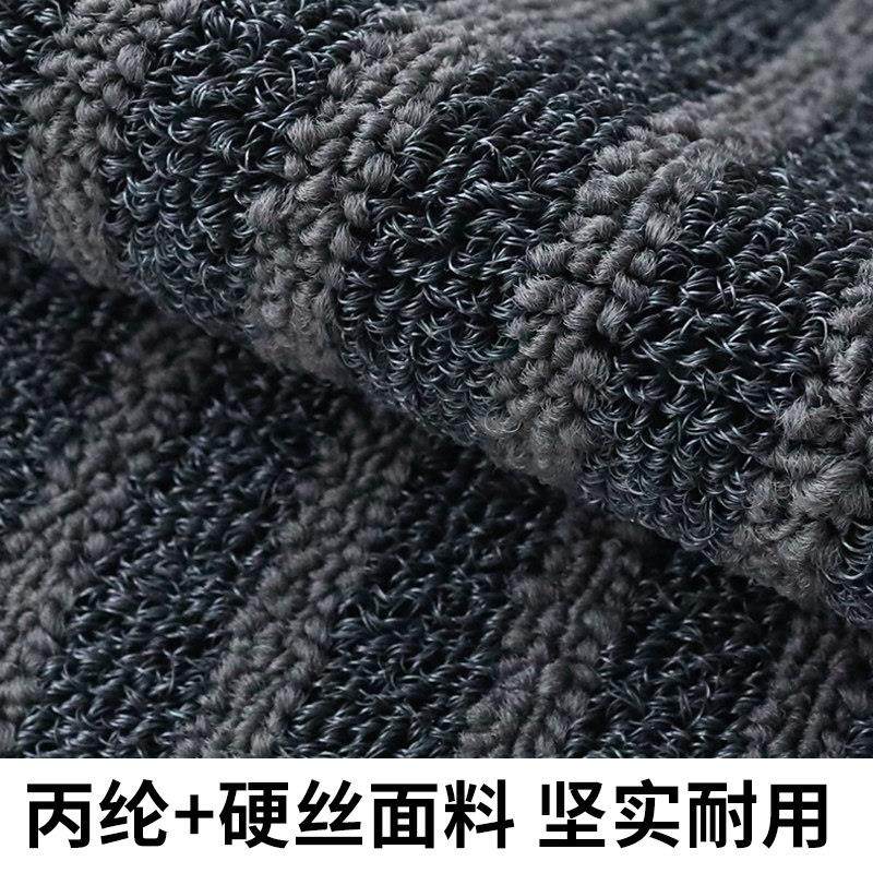 入户门地垫家用进门防滑脚垫门口蹭土耐磨门垫可定制地毯免洗镶边,淘宝优惠券,粉丝福利购,淘宝优惠卷