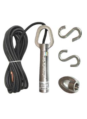 倾斜开关 20-39-25料位计控制器20-41P ST-20P检测水银开关
