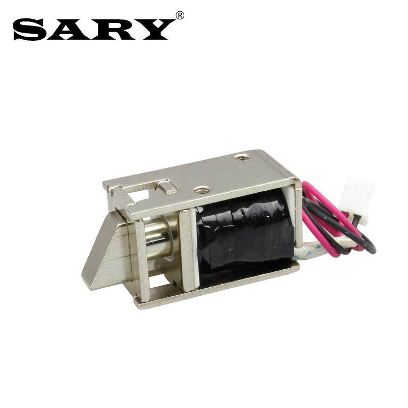 LY-031微型电磁阀小锁小型电控锁抽屉储物柜电子锁DC6V/12V电插锁,淘宝优惠券,粉丝福利购,淘宝优惠卷