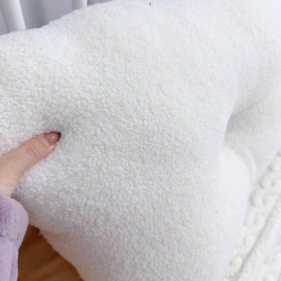 床头软包靠枕护腰靠垫沙发抱枕可拆洗大靠背榻榻米床上儿童看书女,淘宝优惠券,粉丝福利购,淘宝优惠卷