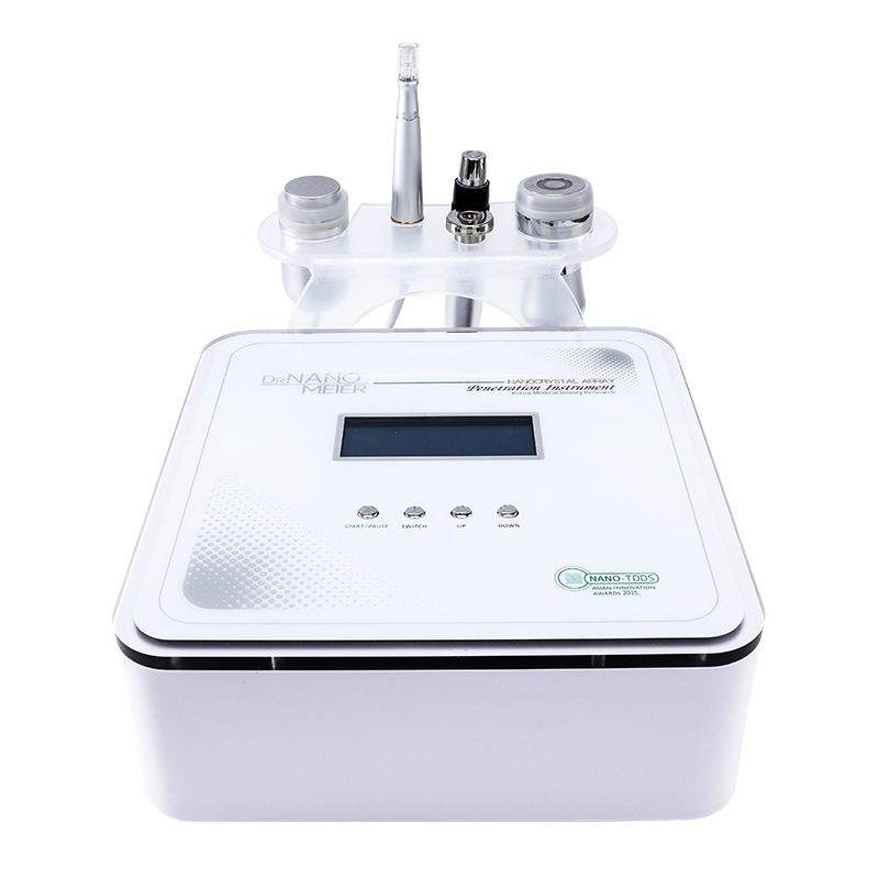 四合一无针微电仪BIO电波拉皮脸部美容仪美容仪器美容院,淘宝优惠券,粉丝福利购,淘宝优惠卷