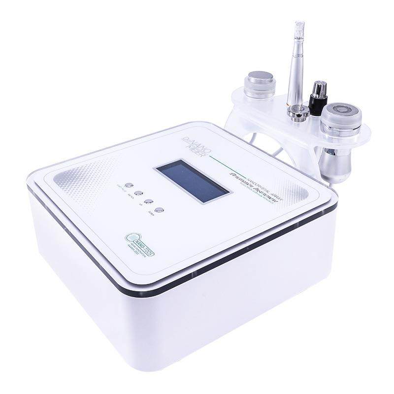 四合一无针微电仪BIO电波拉皮脸部美容仪美容仪器美容院,淘宝优惠券,粉丝福利购,淘宝优惠卷