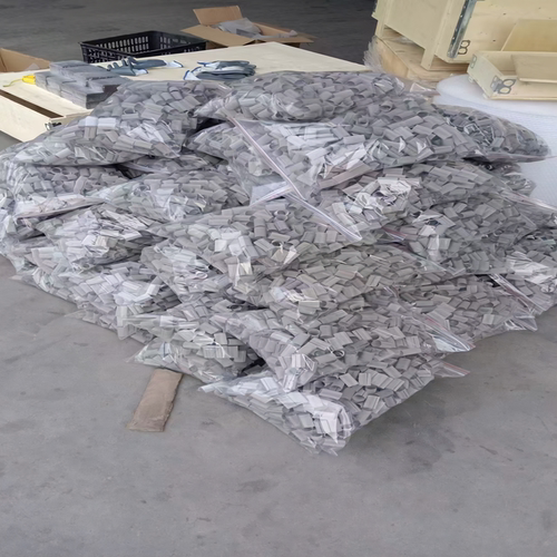 厂家定制不锈钢滤网筒圆孔网筒Y型过滤器过滤网筒滤芯滤网筒滤筒 - 图3