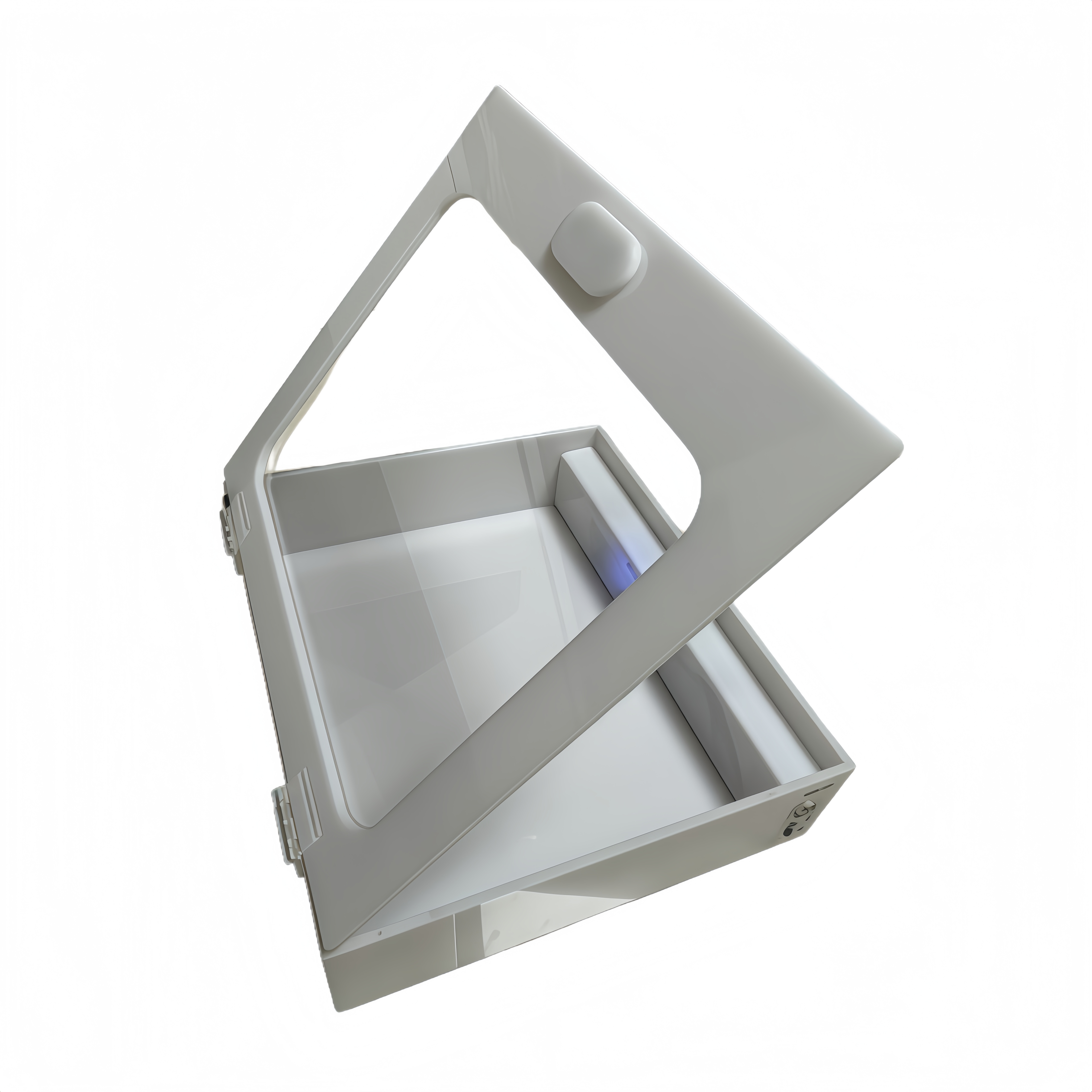 手机远程APP开锁管控自律收纳盒IPad平板switch游戏机禁用保管箱,淘宝优惠券,粉丝福利购,淘宝优惠卷