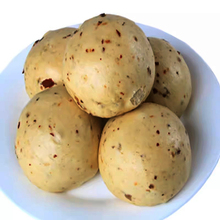 膳粮爷爷红枣馒头山东大馍馍粗粮手工制作