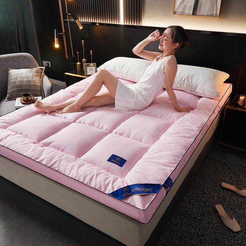 酒店床垫软垫加厚家用卧室褥子榻榻米垫子学生宿舍用单人垫被,淘宝优惠券,粉丝福利购,淘宝优惠卷