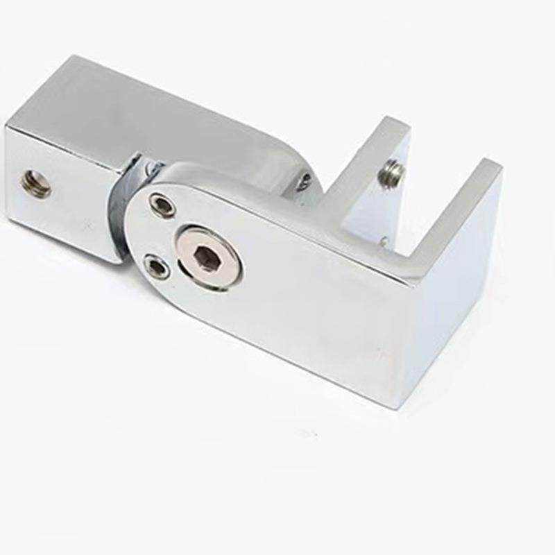 供应淋浴房拉杆玻璃夹锌合金伸缩固定杆方管档水条浴室连接件,淘宝优惠券,粉丝福利购,淘宝优惠卷