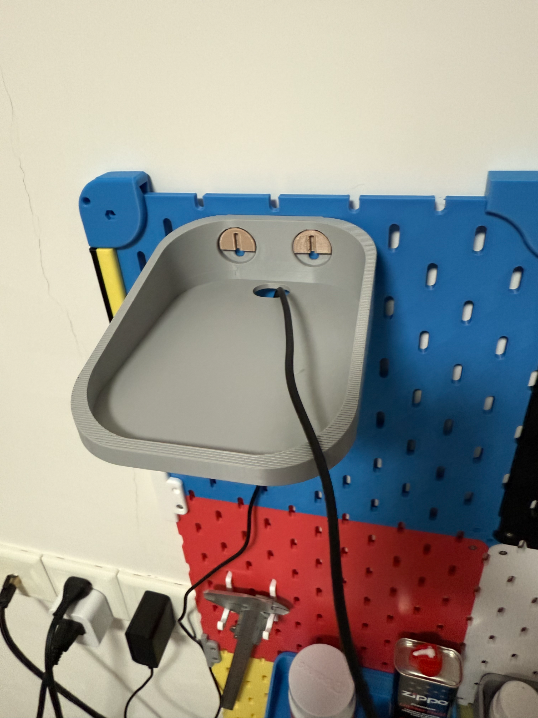 小爱音箱play 宜家洞洞板托盘支架,淘宝优惠券,粉丝福利购,淘宝优惠卷