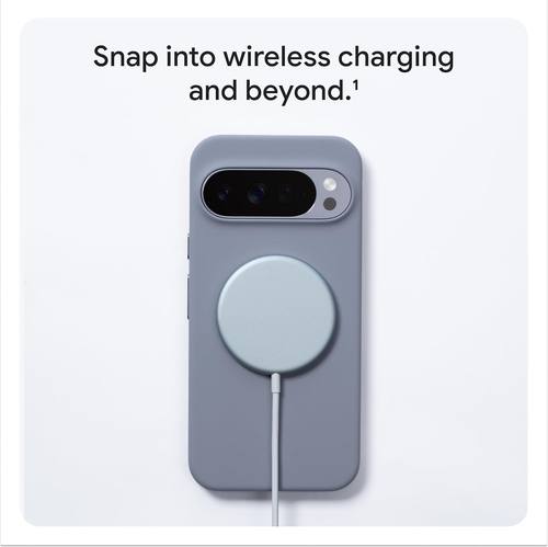 谷歌Google Pixelsnap Pixel 10 Pro XL原装保护壳10pro xl全新原封正品 - 图1