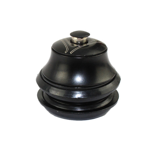 Mountain bike front fork bowl set bicycle head bead frame 40MM