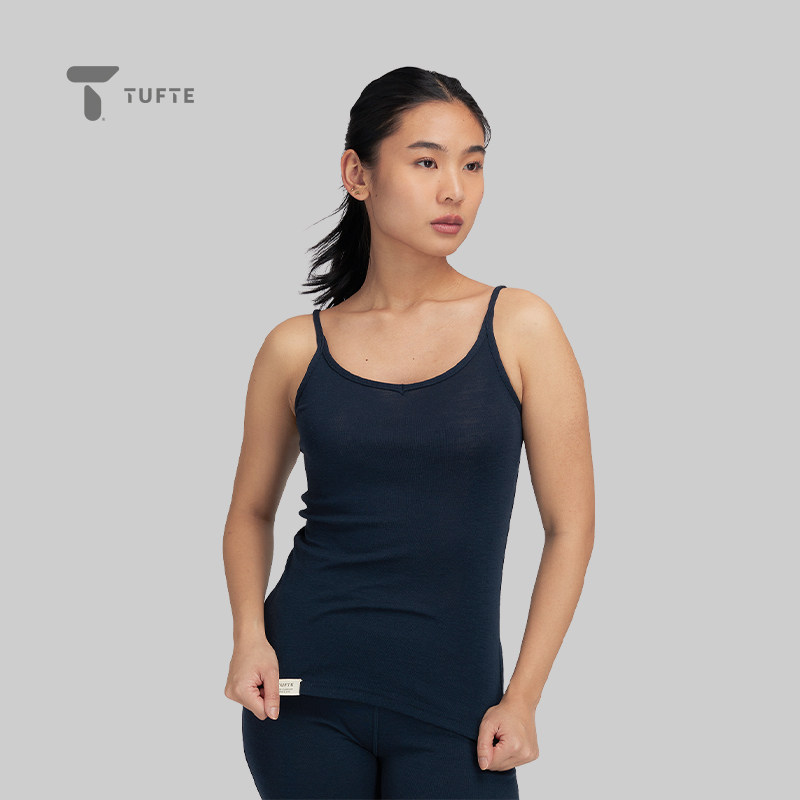 TUFTE美丽奴羊毛T恤女士 户外短袖徒步运动跑步背心透气速干排汗,淘宝优惠券,粉丝福利购,淘宝优惠卷