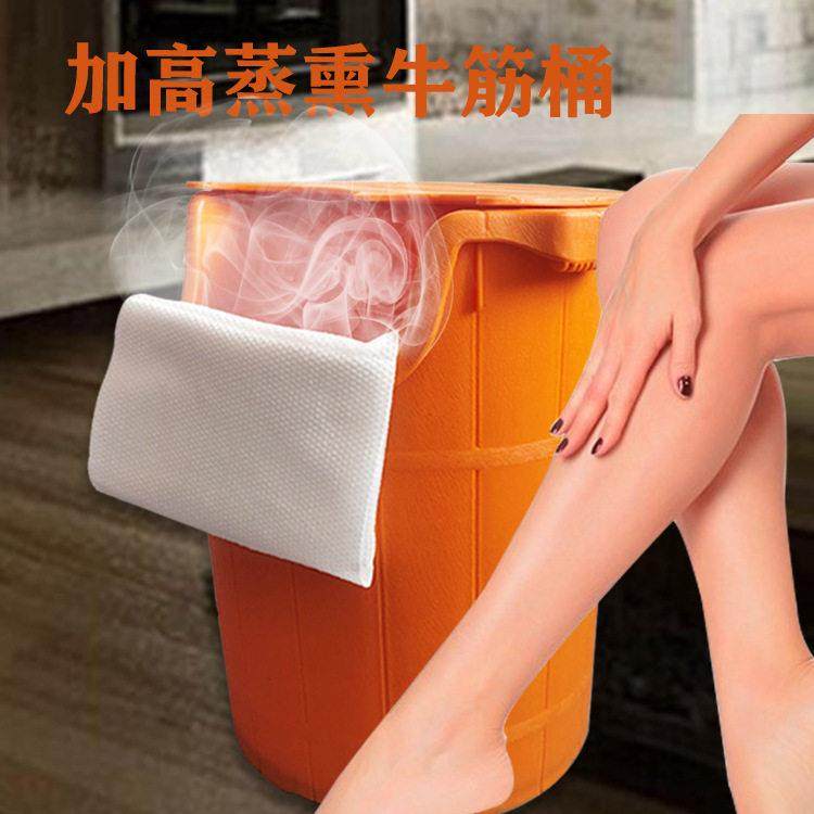 泡脚桶牛筋加厚家用塑料按摩洗脚盆加深足疗桶耐摔加高专用足浴,淘宝优惠券,粉丝福利购,淘宝优惠卷