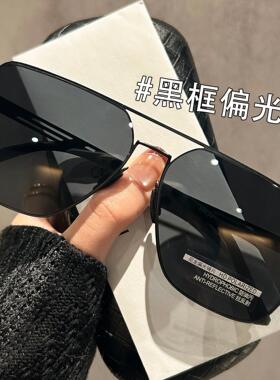 日夜两用自动感光变色太阳眼镜男款夜视高清尼龙偏光太阳镜开车专